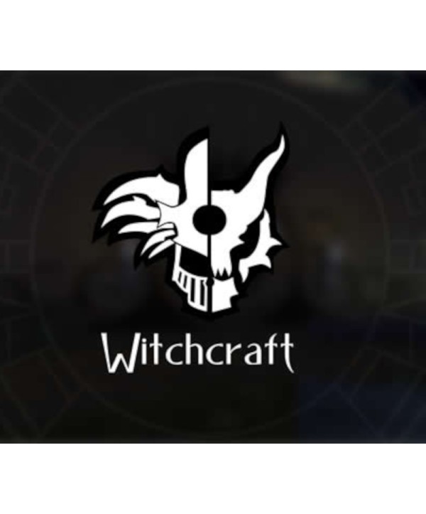 Witchcraft Steam Key GLOBAL